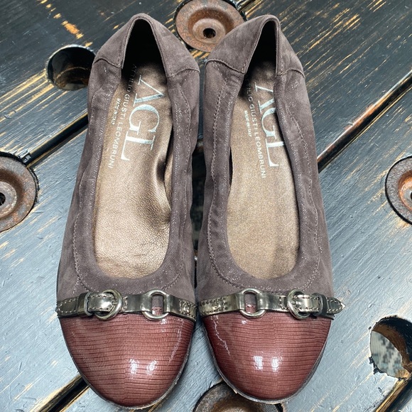 Brahmin SKY COPA CABANA Millie Wristlet Clutch Bag